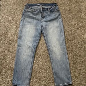 Old Navy jeans